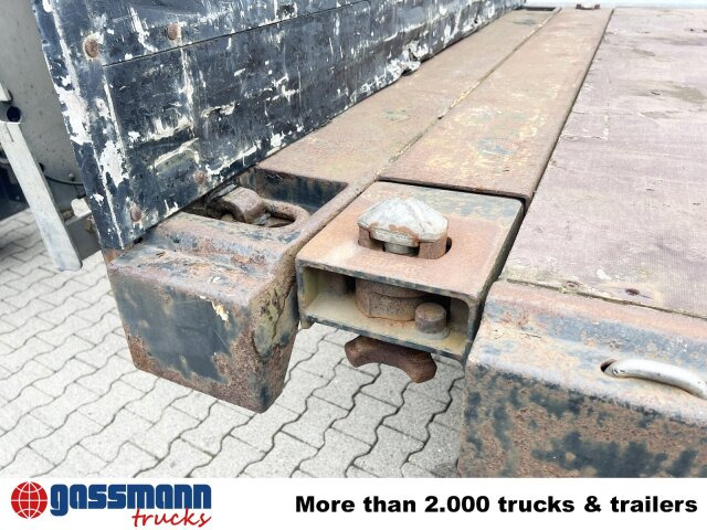 Müller-Mitteltal TP 20,0 TwistLock, Rungen - Apuvaunu perävaunu: kuva Müller-Mitteltal TP 20,0 TwistLock, Rungen - Apuvaunu perävaunu Müller-Mitteltal TP 20,0 TwistLock, Rungen - Apuvaunu perävaunu: kuva Müller-Mitteltal TP 20,0 TwistLock, Rungen - Apuvaunu perävaunu