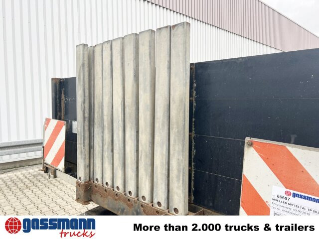 Müller-Mitteltal TP 20,0 TwistLock, Rungen - Apuvaunu perävaunu: kuva Müller-Mitteltal TP 20,0 TwistLock, Rungen - Apuvaunu perävaunu Müller-Mitteltal TP 20,0 TwistLock, Rungen - Apuvaunu perävaunu: kuva Müller-Mitteltal TP 20,0 TwistLock, Rungen - Apuvaunu perävaunu