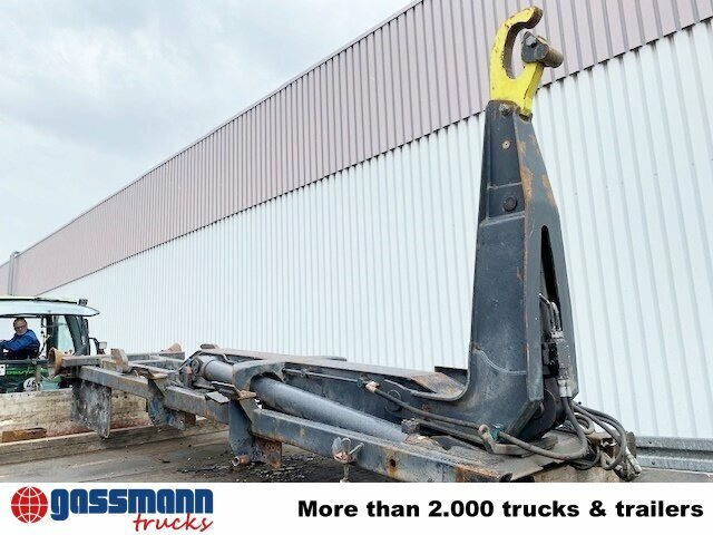 Multilift LHT 190.46 - Koukkulaite/ Keinukippilaite: kuva Multilift LHT 190.46 - Koukkulaite/ Keinukippilaite Multilift LHT 190.46 - Koukkulaite/ Keinukippilaite: kuva Multilift LHT 190.46 - Koukkulaite/ Keinukippilaite