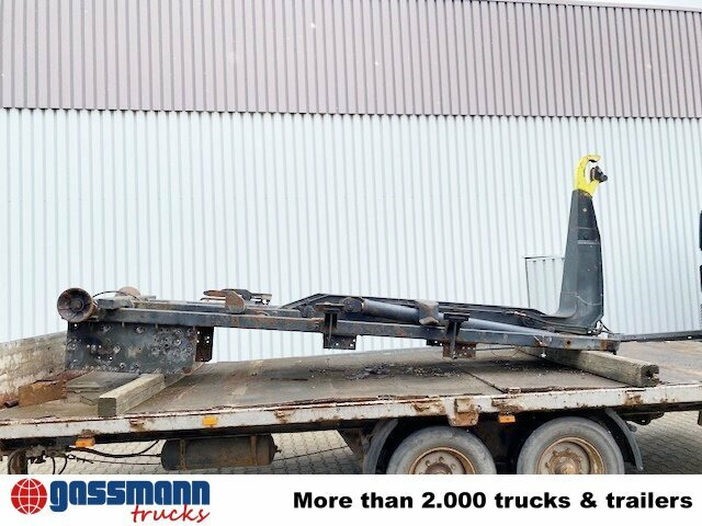 Multilift LHT 190.46 - Koukkulaite/ Keinukippilaite: kuva Multilift LHT 190.46 - Koukkulaite/ Keinukippilaite Multilift LHT 190.46 - Koukkulaite/ Keinukippilaite: kuva Multilift LHT 190.46 - Koukkulaite/ Keinukippilaite