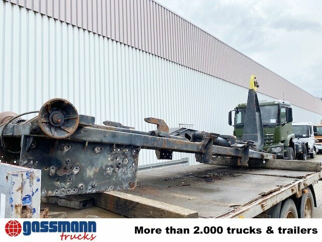 Multilift LHT 190.46 - Koukkulaite/ Keinukippilaite: kuva Multilift LHT 190.46 - Koukkulaite/ Keinukippilaite Multilift LHT 190.46 - Koukkulaite/ Keinukippilaite: kuva Multilift LHT 190.46 - Koukkulaite/ Keinukippilaite