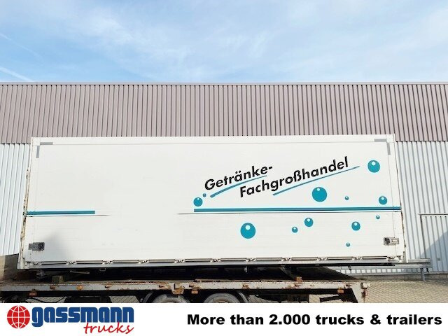 ORTEN Schwenkwandaufbau, 6x vorhanden, - Umpikori kuorma-auto: kuva ORTEN Schwenkwandaufbau, 6x vorhanden, - Umpikori kuorma-auto ORTEN Schwenkwandaufbau, 6x vorhanden, - Umpikori kuorma-auto: kuva ORTEN Schwenkwandaufbau, 6x vorhanden, - Umpikori kuorma-auto