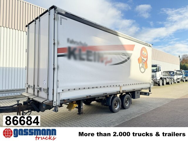 Obermaier OS2-L105 L/B, durchladbar, Edscha, - Lavaperävaunu: kuva Obermaier OS2-L105 L/B, durchladbar, Edscha, - Lavaperävaunu Obermaier OS2-L105 L/B, durchladbar, Edscha, - Lavaperävaunu: kuva Obermaier OS2-L105 L/B, durchladbar, Edscha, - Lavaperävaunu