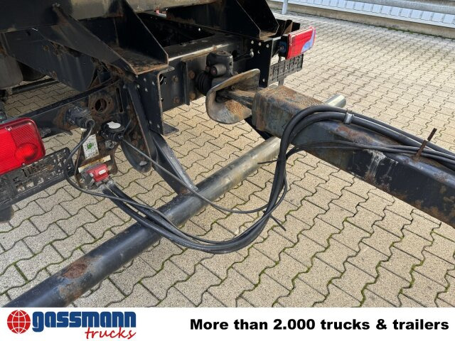 Obermaier OS2-L105 L/B, durchladbar, Edscha, - Lavaperävaunu: kuva Obermaier OS2-L105 L/B, durchladbar, Edscha, - Lavaperävaunu Obermaier OS2-L105 L/B, durchladbar, Edscha, - Lavaperävaunu: kuva Obermaier OS2-L105 L/B, durchladbar, Edscha, - Lavaperävaunu