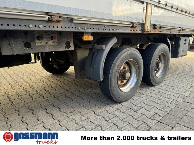 Obermaier OS2-L105 L/B, durchladbar, Edscha, - Lavaperävaunu: kuva Obermaier OS2-L105 L/B, durchladbar, Edscha, - Lavaperävaunu Obermaier OS2-L105 L/B, durchladbar, Edscha, - Lavaperävaunu: kuva Obermaier OS2-L105 L/B, durchladbar, Edscha, - Lavaperävaunu