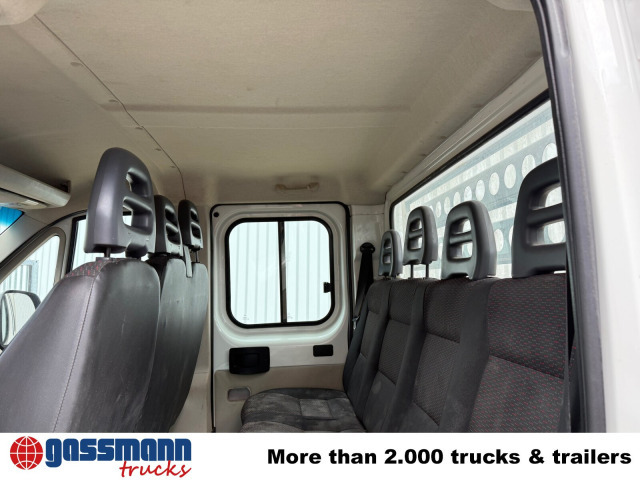 Peugeot Boxer 4x2 Doka - Avolava pakettiauto, Jatko-ohjaamo kevyt kuorma-auto: kuva Peugeot Boxer 4x2 Doka - Avolava pakettiauto, Jatko-ohjaamo kevyt kuorma-auto Peugeot Boxer 4x2 Doka - Avolava pakettiauto, Jatko-ohjaamo kevyt kuorma-auto: kuva Peugeot Boxer 4x2 Doka - Avolava pakettiauto, Jatko-ohjaamo kevyt kuorma-auto