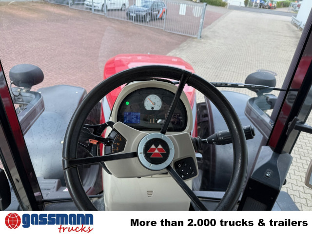 MF 8690 Dyna-VT - Rakennuskoneet: kuva MF 8690 Dyna-VT - Rakennuskoneet MF 8690 Dyna-VT - Rakennuskoneet: kuva MF 8690 Dyna-VT - Rakennuskoneet