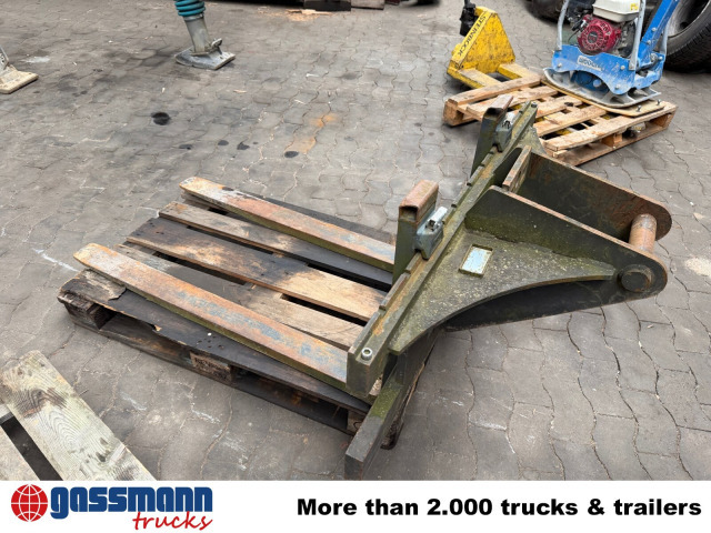 Palettengabel MS03 - Rakennuskoneet: kuva Palettengabel MS03 - Rakennuskoneet Palettengabel MS03 - Rakennuskoneet: kuva Palettengabel MS03 - Rakennuskoneet