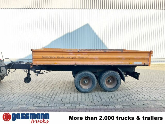 Reisch RUTDK 8.5 - Kippiauto perävaunu: kuva Reisch RUTDK 8.5 - Kippiauto perävaunu Reisch RUTDK 8.5 - Kippiauto perävaunu: kuva Reisch RUTDK 8.5 - Kippiauto perävaunu