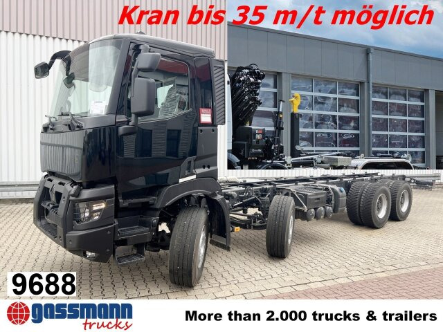 Renault C 480 8x4, Kran 15-35m/t - Koukkulava kuorma-auto, Nosturiauto: kuva Renault C 480 8x4, Kran 15-35m/t - Koukkulava kuorma-auto, Nosturiauto Renault C 480 8x4, Kran 15-35m/t - Koukkulava kuorma-auto, Nosturiauto: kuva Renault C 480 8x4, Kran 15-35m/t - Koukkulava kuorma-auto, Nosturiauto