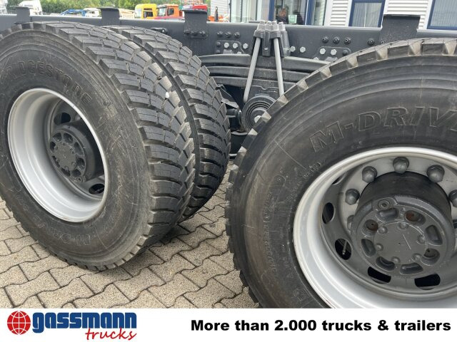 Renault C 480 8x4 - Kuorma-auto alusta: kuva Renault C 480 8x4 - Kuorma-auto alusta Renault C 480 8x4 - Kuorma-auto alusta: kuva Renault C 480 8x4 - Kuorma-auto alusta