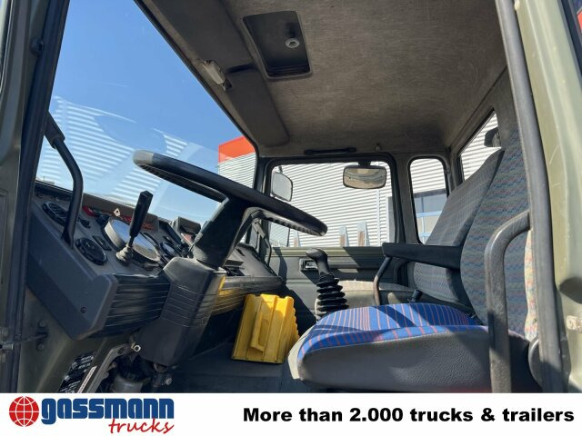 Renault Midliner S170 4x4, 6000l Wassertank - Säiliöauto: kuva Renault Midliner S170 4x4, 6000l Wassertank - Säiliöauto Renault Midliner S170 4x4, 6000l Wassertank - Säiliöauto: kuva Renault Midliner S170 4x4, 6000l Wassertank - Säiliöauto