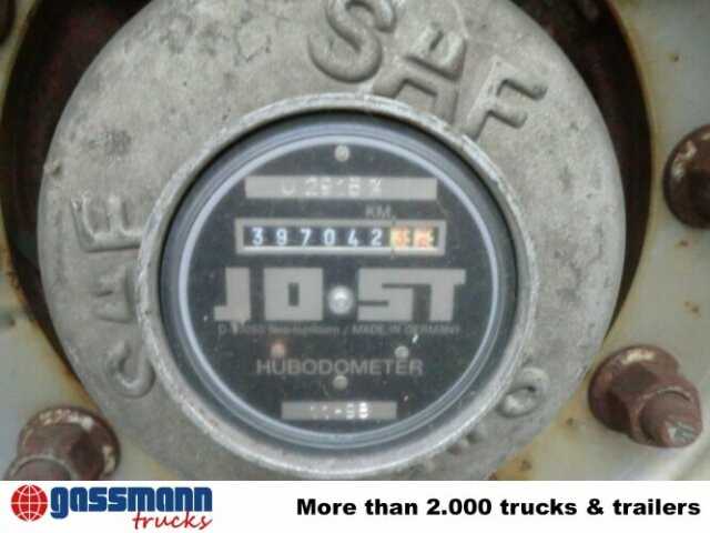 SPERMANN SAL 20.5-10.7 Z - Refrigeraattori puoliperävaunu: kuva SPERMANN SAL 20.5-10.7 Z - Refrigeraattori puoliperävaunu SPERMANN SAL 20.5-10.7 Z - Refrigeraattori puoliperävaunu: kuva SPERMANN SAL 20.5-10.7 Z - Refrigeraattori puoliperävaunu