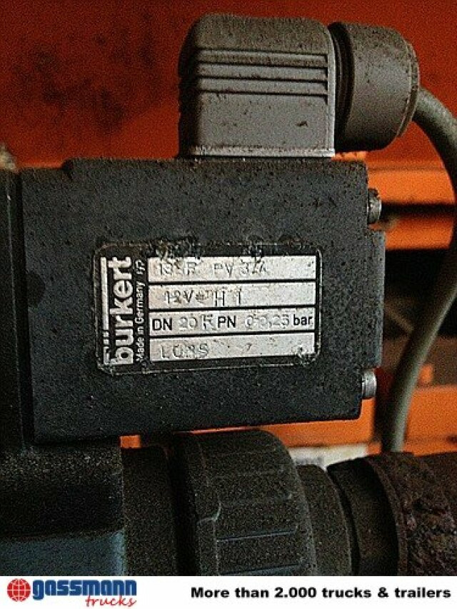 STA - ca. 3m³ - Hiekoitin: kuva STA - ca. 3m³ - Hiekoitin STA - ca. 3m³ - Hiekoitin: kuva STA - ca. 3m³ - Hiekoitin