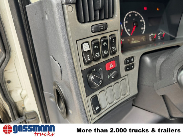 Scania R380 DB 4x2 MNA, Platz für Heckkran, 2x AHK - Lava-kuorma-auto: kuva Scania R380 DB 4x2 MNA, Platz für Heckkran, 2x AHK - Lava-kuorma-auto Scania R380 DB 4x2 MNA, Platz für Heckkran, 2x AHK - Lava-kuorma-auto: kuva Scania R380 DB 4x2 MNA, Platz für Heckkran, 2x AHK - Lava-kuorma-auto