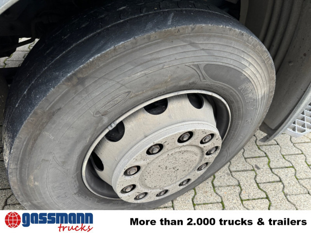 Lava-kuorma-auto Scania R380 DB 4x2 MNA, Platz für Heckkran, 2x AHK: kuva Lava-kuorma-auto Scania R380 DB 4x2 MNA, Platz für Heckkran, 2x AHK