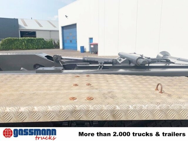 Scania R420 CB 8x4 MNZ, Retarder, Euro4 - Koukkulava kuorma-auto: kuva Scania R420 CB 8x4 MNZ, Retarder, Euro4 - Koukkulava kuorma-auto Scania R420 CB 8x4 MNZ, Retarder, Euro4 - Koukkulava kuorma-auto: kuva Scania R420 CB 8x4 MNZ, Retarder, Euro4 - Koukkulava kuorma-auto