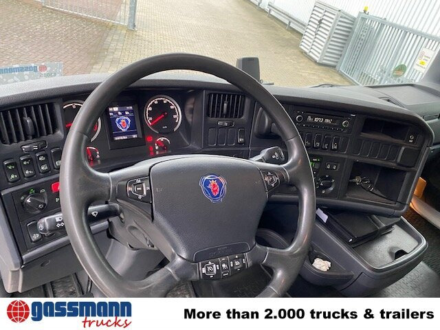 Scania R450 LB 6x2-4 Getränkekoffer, Retarder, - Umpikori kuorma-auto: kuva Scania R450 LB 6x2-4 Getränkekoffer, Retarder, - Umpikori kuorma-auto Scania R450 LB 6x2-4 Getränkekoffer, Retarder, - Umpikori kuorma-auto: kuva Scania R450 LB 6x2-4 Getränkekoffer, Retarder, - Umpikori kuorma-auto