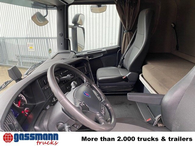 Scania R450 LB 6x2-4 Getränkekoffer, Retarder, - Umpikori kuorma-auto: kuva Scania R450 LB 6x2-4 Getränkekoffer, Retarder, - Umpikori kuorma-auto Scania R450 LB 6x2-4 Getränkekoffer, Retarder, - Umpikori kuorma-auto: kuva Scania R450 LB 6x2-4 Getränkekoffer, Retarder, - Umpikori kuorma-auto
