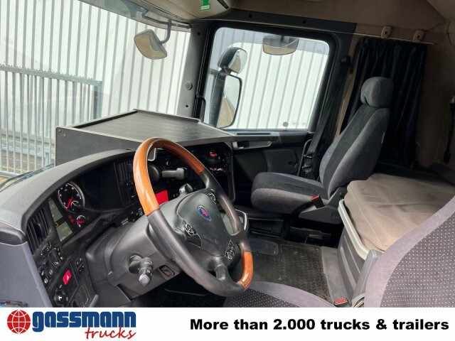 Scania R560 6x2, V8, Retarder, Liftachse, Standklima, - Kippiauto kuorma-auto: kuva Scania R560 6x2, V8, Retarder, Liftachse, Standklima, - Kippiauto kuorma-auto Scania R560 6x2, V8, Retarder, Liftachse, Standklima, - Kippiauto kuorma-auto: kuva Scania R560 6x2, V8, Retarder, Liftachse, Standklima, - Kippiauto kuorma-auto