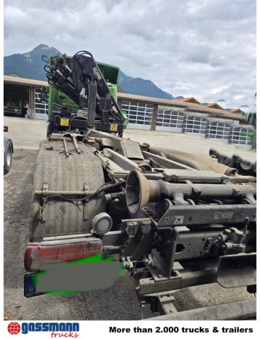 Scania Scania G 480/6x2-4, Lenk-Liftachse, Hiab Kran - Koukkulava kuorma-auto, Nosturiauto: kuva Scania Scania G 480/6x2-4, Lenk-Liftachse, Hiab Kran - Koukkulava kuorma-auto, Nosturiauto Scania Scania G 480/6x2-4, Lenk-Liftachse, Hiab Kran - Koukkulava kuorma-auto, Nosturiauto: kuva Scania Scania G 480/6x2-4, Lenk-Liftachse, Hiab Kran - Koukkulava kuorma-auto, Nosturiauto