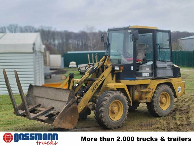 Schaeff ZL65 Radlader - Pyöräkuormaaja: kuva Schaeff ZL65 Radlader - Pyöräkuormaaja Schaeff ZL65 Radlader - Pyöräkuormaaja: kuva Schaeff ZL65 Radlader - Pyöräkuormaaja