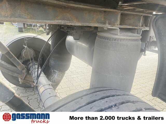 Schmitz Cargobull AWF 18 - Konttialus/ Vaihtokuormatilat perävaunu: kuva Schmitz Cargobull AWF 18 - Konttialus/ Vaihtokuormatilat perävaunu Schmitz Cargobull AWF 18 - Konttialus/ Vaihtokuormatilat perävaunu: kuva Schmitz Cargobull AWF 18 - Konttialus/ Vaihtokuormatilat perävaunu