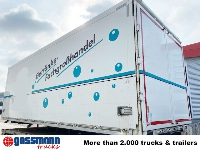 Schwenkwandaufbau, Stapleraufnahme, 6x - Umpikori kuorma-auto: kuva Schwenkwandaufbau, Stapleraufnahme, 6x - Umpikori kuorma-auto Schwenkwandaufbau, Stapleraufnahme, 6x - Umpikori kuorma-auto: kuva Schwenkwandaufbau, Stapleraufnahme, 6x - Umpikori kuorma-auto