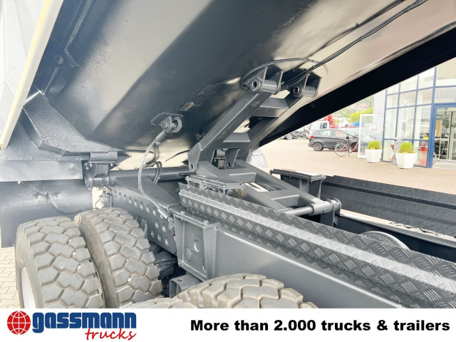 Tatra Phoenix 8x8, Stahlmulde ca. 22m³, hydr. - Dumpperi: kuva Tatra Phoenix 8x8, Stahlmulde ca. 22m³, hydr. - Dumpperi Tatra Phoenix 8x8, Stahlmulde ca. 22m³, hydr. - Dumpperi: kuva Tatra Phoenix 8x8, Stahlmulde ca. 22m³, hydr. - Dumpperi