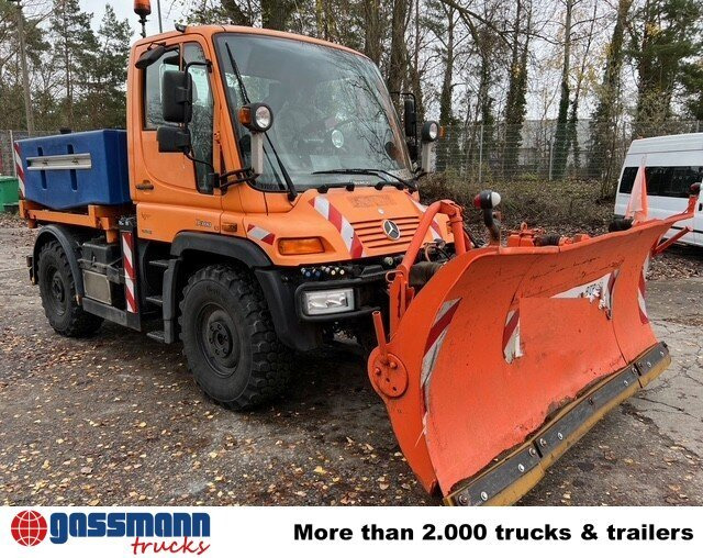 Unimog U 300 405/10 4x4, Kommunalhydraulik, WSK - Tavara-auto: kuva Unimog U 300 405/10 4x4, Kommunalhydraulik, WSK - Tavara-auto Unimog U 300 405/10 4x4, Kommunalhydraulik, WSK - Tavara-auto: kuva Unimog U 300 405/10 4x4, Kommunalhydraulik, WSK - Tavara-auto