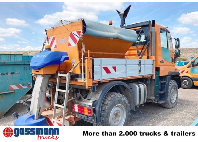 Unimog U300 405/10 4x4, Kommunalhydraulik, - Tavara-auto: kuva Unimog U300 405/10 4x4, Kommunalhydraulik, - Tavara-auto Unimog U300 405/10 4x4, Kommunalhydraulik, - Tavara-auto: kuva Unimog U300 405/10 4x4, Kommunalhydraulik, - Tavara-auto