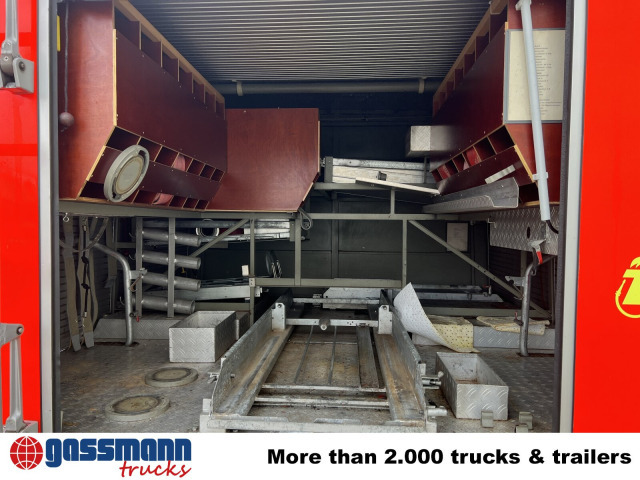 Unimog U 1300 L 4x4 Doka, LF8 - Paloauto: kuva Unimog U 1300 L 4x4 Doka, LF8 - Paloauto Unimog U 1300 L 4x4 Doka, LF8 - Paloauto: kuva Unimog U 1300 L 4x4 Doka, LF8 - Paloauto