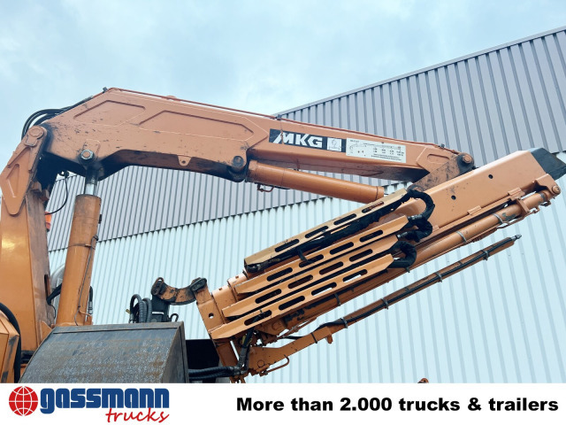 Unimog U400 4x4, Frontzapfwelle, Kipper, Kran MKG HKL - Kippiauto kuorma-auto, Nosturiauto: kuva Unimog U400 4x4, Frontzapfwelle, Kipper, Kran MKG HKL - Kippiauto kuorma-auto, Nosturiauto Unimog U400 4x4, Frontzapfwelle, Kipper, Kran MKG HKL - Kippiauto kuorma-auto, Nosturiauto: kuva Unimog U400 4x4, Frontzapfwelle, Kipper, Kran MKG HKL - Kippiauto kuorma-auto, Nosturiauto