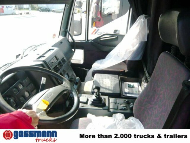 Iveco Euro Tech 440ET38 4x2, Kipphydraulik - Vetopöytäauto: kuva Iveco Euro Tech 440ET38 4x2, Kipphydraulik - Vetopöytäauto Iveco Euro Tech 440ET38 4x2, Kipphydraulik - Vetopöytäauto: kuva Iveco Euro Tech 440ET38 4x2, Kipphydraulik - Vetopöytäauto