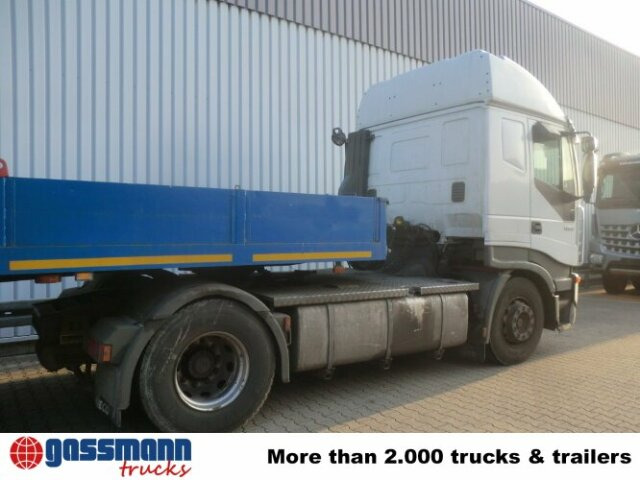 Iveco Stralis 440S43T/P 4x2, ONLY FOR SPAREPARTS!!! - Vetopöytäauto: kuva Iveco Stralis 440S43T/P 4x2, ONLY FOR SPAREPARTS!!! - Vetopöytäauto Iveco Stralis 440S43T/P 4x2, ONLY FOR SPAREPARTS!!! - Vetopöytäauto: kuva Iveco Stralis 440S43T/P 4x2, ONLY FOR SPAREPARTS!!! - Vetopöytäauto