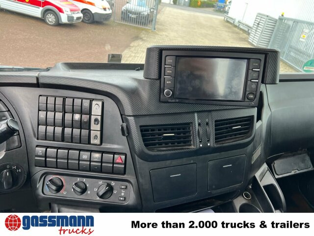 Iveco Stralis AT440S46TZ 6x4, EEV, Kipphydraulik - Vetopöytäauto: kuva Iveco Stralis AT440S46TZ 6x4, EEV, Kipphydraulik - Vetopöytäauto Iveco Stralis AT440S46TZ 6x4, EEV, Kipphydraulik - Vetopöytäauto: kuva Iveco Stralis AT440S46TZ 6x4, EEV, Kipphydraulik - Vetopöytäauto