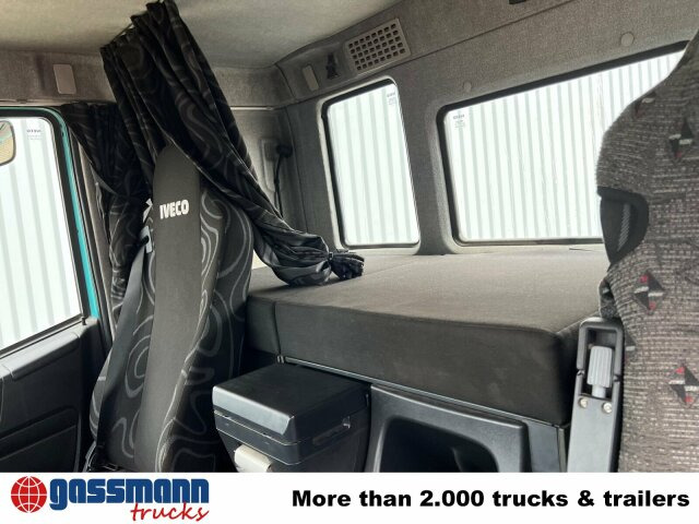 Iveco Stralis AT440S46TZ 6x4, EEV, Kipphydraulik - Vetopöytäauto: kuva Iveco Stralis AT440S46TZ 6x4, EEV, Kipphydraulik - Vetopöytäauto Iveco Stralis AT440S46TZ 6x4, EEV, Kipphydraulik - Vetopöytäauto: kuva Iveco Stralis AT440S46TZ 6x4, EEV, Kipphydraulik - Vetopöytäauto