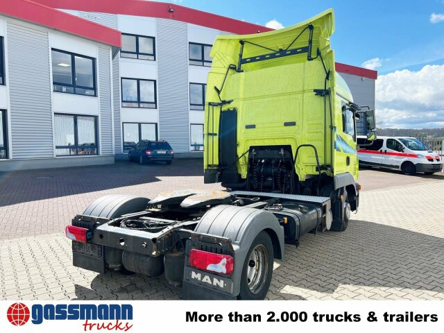 Vetopöytäauto MAN TGL 8.220 4X2 BL: kuva Vetopöytäauto MAN TGL 8.220 4X2 BL