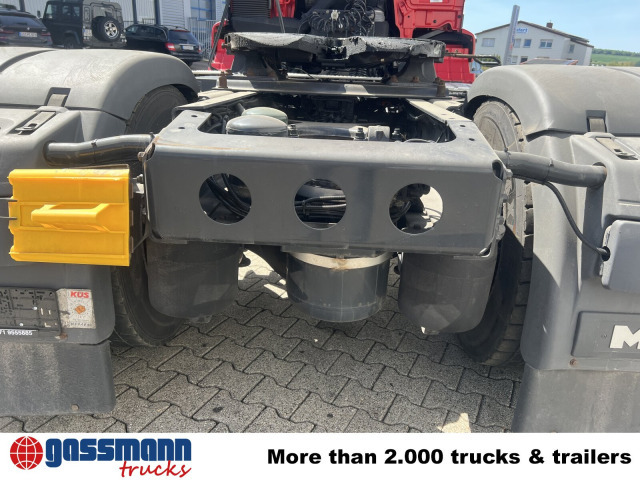 MAN TGS 18.420/470 4x2 BL, Navi - Vetopöytäauto: kuva MAN TGS 18.420/470 4x2 BL, Navi - Vetopöytäauto MAN TGS 18.420/470 4x2 BL, Navi - Vetopöytäauto: kuva MAN TGS 18.420/470 4x2 BL, Navi - Vetopöytäauto