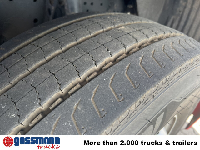 MAN TGS 18.420/470 4x2 BL, Navi - Vetopöytäauto: kuva MAN TGS 18.420/470 4x2 BL, Navi - Vetopöytäauto MAN TGS 18.420/470 4x2 BL, Navi - Vetopöytäauto: kuva MAN TGS 18.420/470 4x2 BL, Navi - Vetopöytäauto