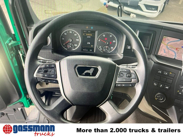 MAN TGS 18.470 4X4H BL SA, HydroDrive, Navi, LED, - Vetopöytäauto: kuva MAN TGS 18.470 4X4H BL SA, HydroDrive, Navi, LED, - Vetopöytäauto MAN TGS 18.470 4X4H BL SA, HydroDrive, Navi, LED, - Vetopöytäauto: kuva MAN TGS 18.470 4X4H BL SA, HydroDrive, Navi, LED, - Vetopöytäauto