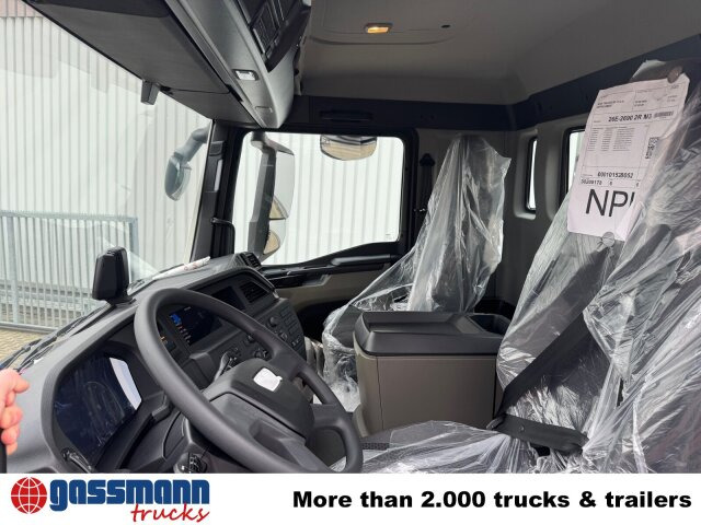 MAN TGS 33.440 BB 6x4, mehrfach vorhanden! - Vetopöytäauto: kuva MAN TGS 33.440 BB 6x4, mehrfach vorhanden! - Vetopöytäauto MAN TGS 33.440 BB 6x4, mehrfach vorhanden! - Vetopöytäauto: kuva MAN TGS 33.440 BB 6x4, mehrfach vorhanden! - Vetopöytäauto