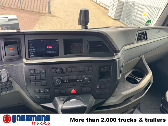 MAN TGX 18.470 4x2 BL, Retarder, Navi - Vetopöytäauto: kuva MAN TGX 18.470 4x2 BL, Retarder, Navi - Vetopöytäauto MAN TGX 18.470 4x2 BL, Retarder, Navi - Vetopöytäauto: kuva MAN TGX 18.470 4x2 BL, Retarder, Navi - Vetopöytäauto