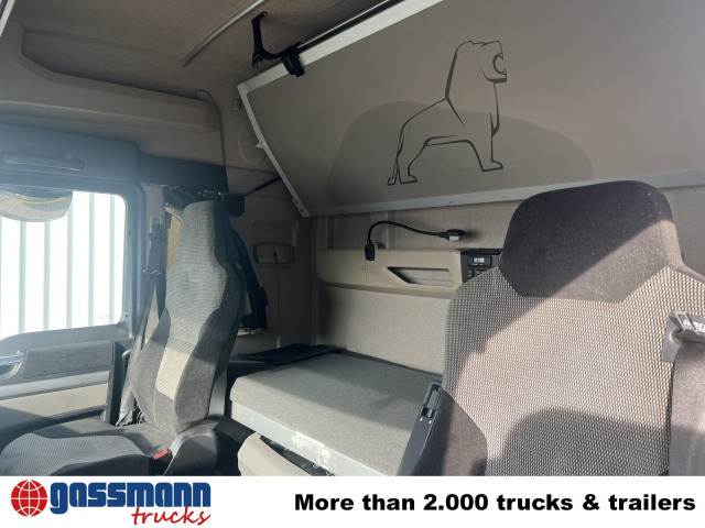 MAN TGX 18.500 4X2 LLS, Retarder, Vollumer - Vetopöytäauto: kuva MAN TGX 18.500 4X2 LLS, Retarder, Vollumer - Vetopöytäauto MAN TGX 18.500 4X2 LLS, Retarder, Vollumer - Vetopöytäauto: kuva MAN TGX 18.500 4X2 LLS, Retarder, Vollumer - Vetopöytäauto