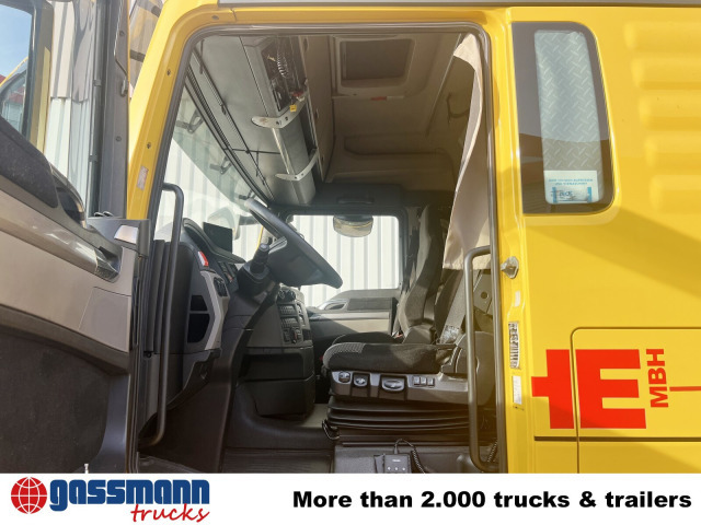 MAN TGX 18.500 4X2 LLS, Retarder, Vollumer - Vetopöytäauto: kuva MAN TGX 18.500 4X2 LLS, Retarder, Vollumer - Vetopöytäauto MAN TGX 18.500 4X2 LLS, Retarder, Vollumer - Vetopöytäauto: kuva MAN TGX 18.500 4X2 LLS, Retarder, Vollumer - Vetopöytäauto