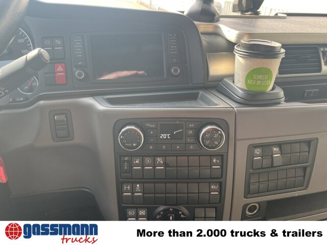 MAN TGX 18.500 4X2 LLS, Retarder, Vollumer - Vetopöytäauto: kuva MAN TGX 18.500 4X2 LLS, Retarder, Vollumer - Vetopöytäauto MAN TGX 18.500 4X2 LLS, Retarder, Vollumer - Vetopöytäauto: kuva MAN TGX 18.500 4X2 LLS, Retarder, Vollumer - Vetopöytäauto