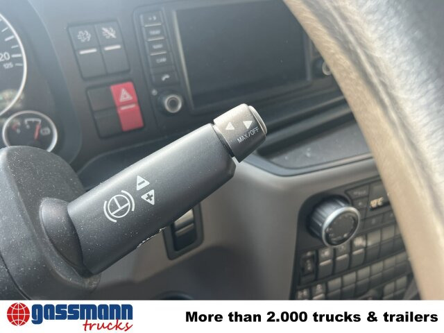 MAN TGX 18.500 4X2 LLS, Retarder, Vollumer - Vetopöytäauto: kuva MAN TGX 18.500 4X2 LLS, Retarder, Vollumer - Vetopöytäauto MAN TGX 18.500 4X2 LLS, Retarder, Vollumer - Vetopöytäauto: kuva MAN TGX 18.500 4X2 LLS, Retarder, Vollumer - Vetopöytäauto