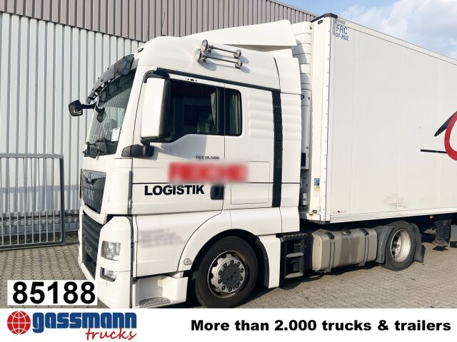 MAN TGX 18.500 4X2 LLS, Retarder, Vollumer - Vetopöytäauto: kuva MAN TGX 18.500 4X2 LLS, Retarder, Vollumer - Vetopöytäauto MAN TGX 18.500 4X2 LLS, Retarder, Vollumer - Vetopöytäauto: kuva MAN TGX 18.500 4X2 LLS, Retarder, Vollumer - Vetopöytäauto