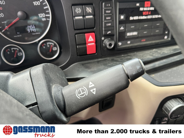 MAN TGX 18.500 4X4H BLS, PriTarder, HydroDrive, - Vetopöytäauto: kuva MAN TGX 18.500 4X4H BLS, PriTarder, HydroDrive, - Vetopöytäauto MAN TGX 18.500 4X4H BLS, PriTarder, HydroDrive, - Vetopöytäauto: kuva MAN TGX 18.500 4X4H BLS, PriTarder, HydroDrive, - Vetopöytäauto