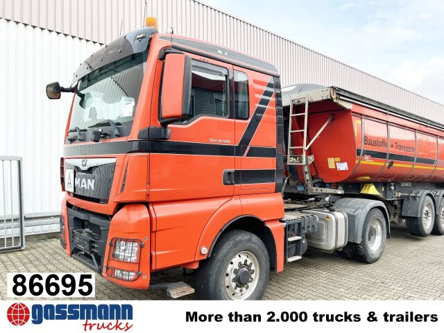 MAN TGX 18.500 4X4H BLS, PriTarder, HydroDrive, - Vetopöytäauto: kuva MAN TGX 18.500 4X4H BLS, PriTarder, HydroDrive, - Vetopöytäauto MAN TGX 18.500 4X4H BLS, PriTarder, HydroDrive, - Vetopöytäauto: kuva MAN TGX 18.500 4X4H BLS, PriTarder, HydroDrive, - Vetopöytäauto